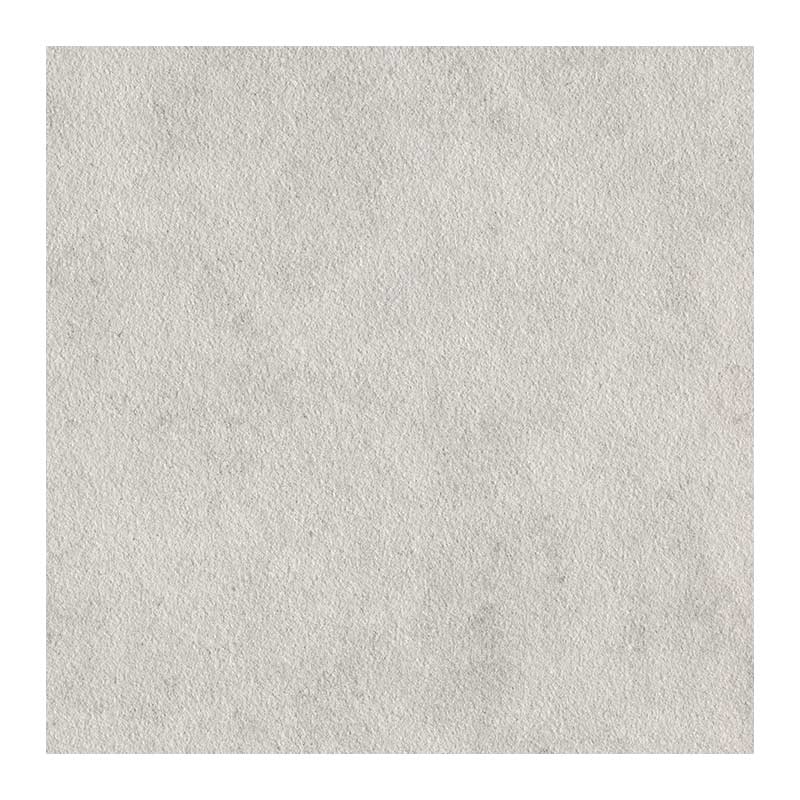 Cercom Square White Rock 80 x 80 cm Bodenfliese