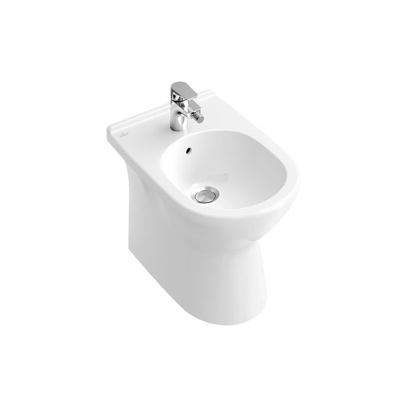 Villeroy & Boch O.Novo Bidet bodenstehend