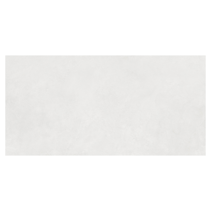 Wandfliese Kima White 60 x 120 cm