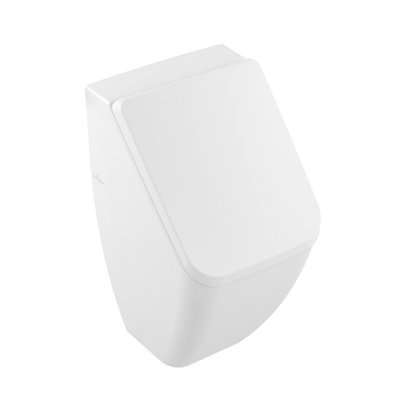 Villeroy & Boch Venticello Absaug-Urinal DirectFlush