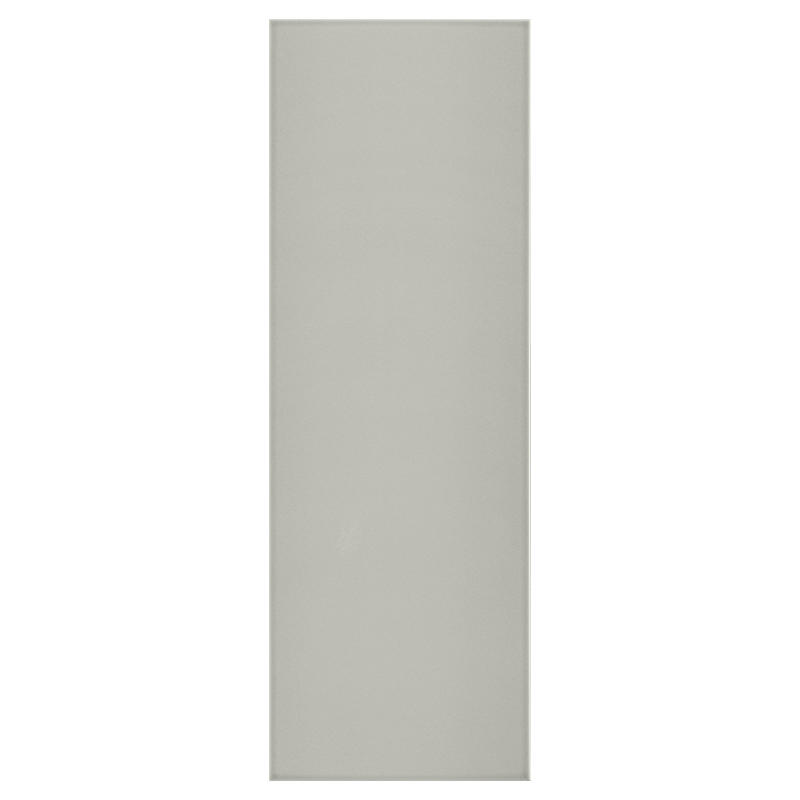 Grazia Elegance Liscia Cinder Craquele 35 x 102 cm