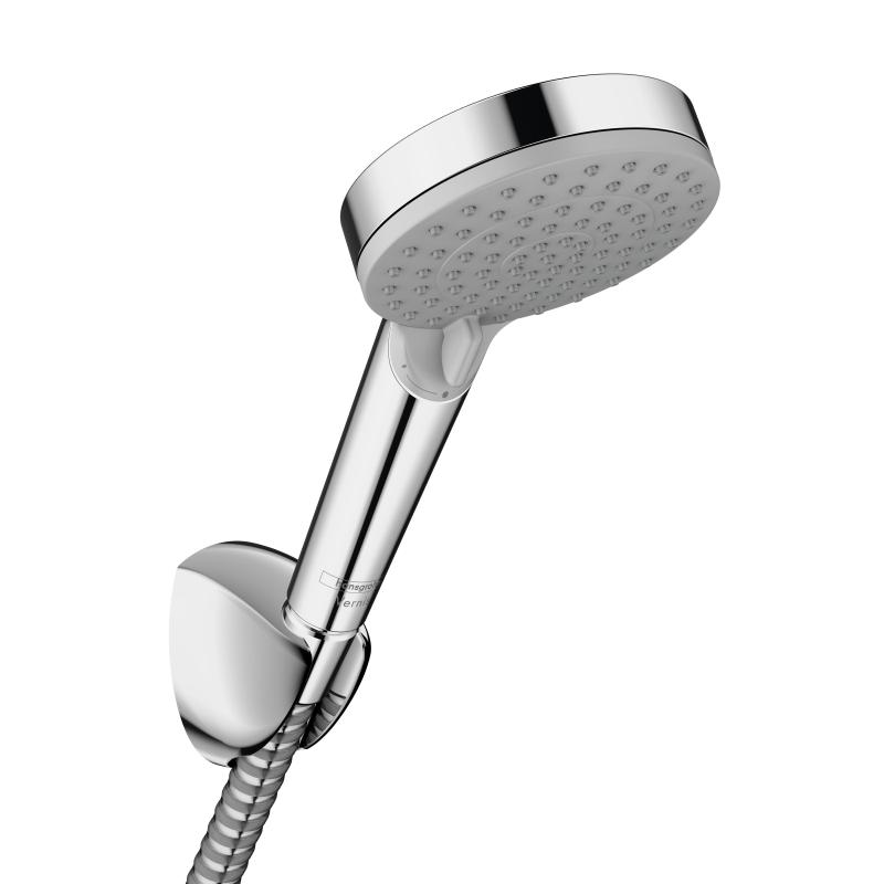 Hansgrohe Vernis Blend Brausehalterset 100 Vario