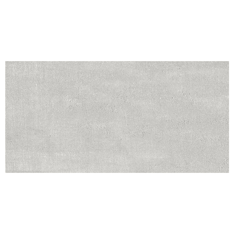 Betonoptik Bodenfliese Mood Silver 30 x 60 cm