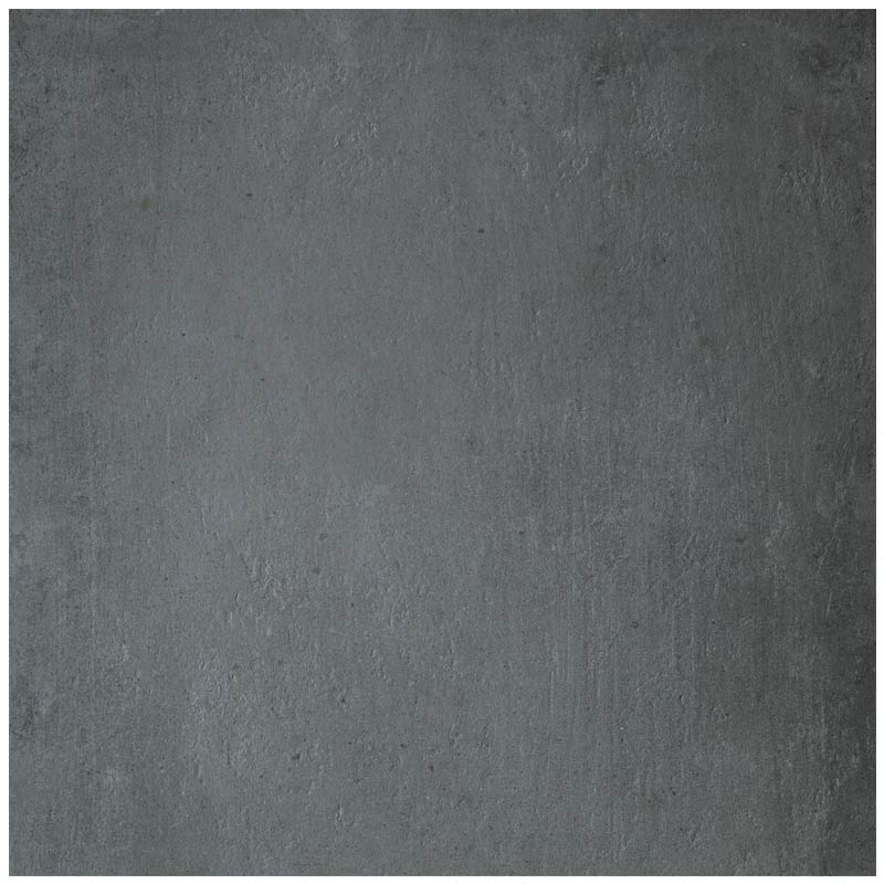 Cercom Gravity Dark Feinsteinzeug 100 x 100 cm kalibriert