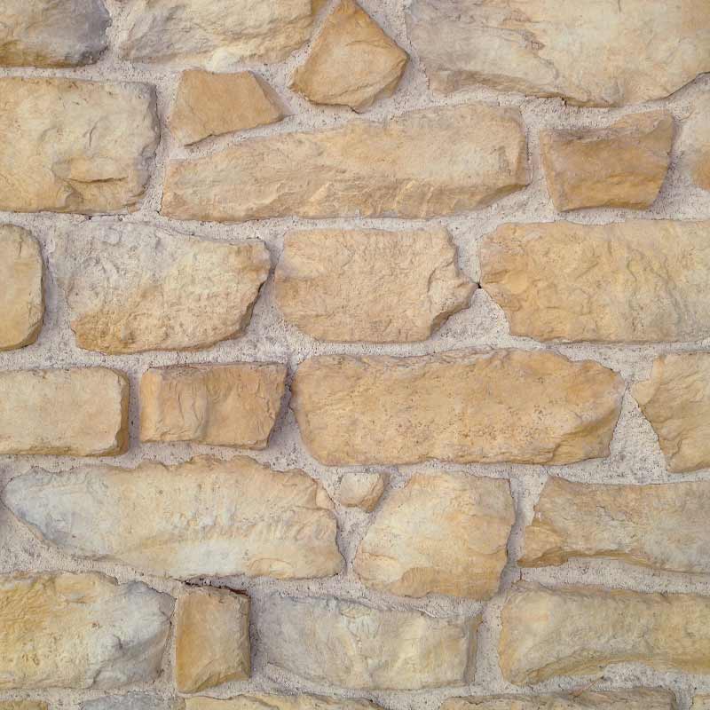 Verblender Wild Stone Limestone Opuka