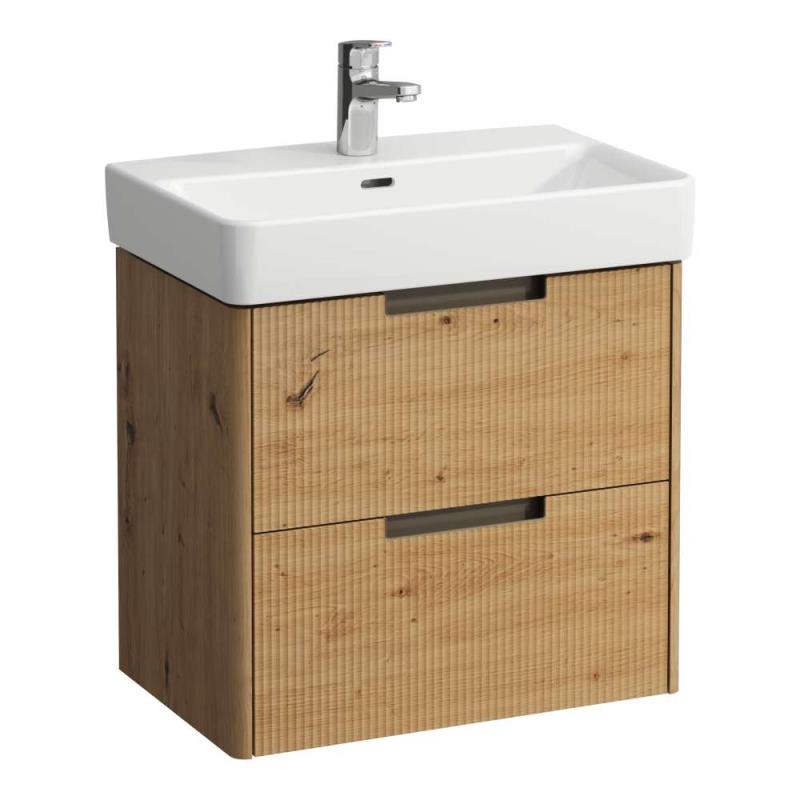 Laufen Juna Waschtischunterschrank für Pro S 57,2 x 36,1 cm