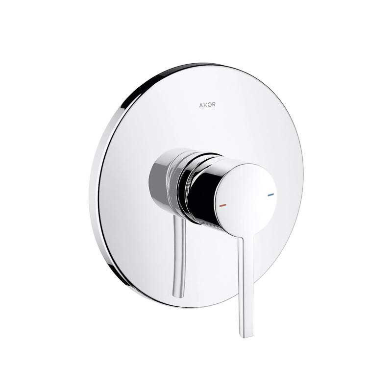 Hansgrohe Axor Starck Einhebel Brausenmischer Unterputz
