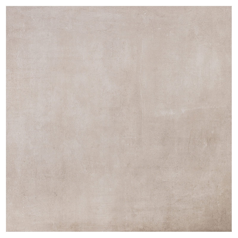 Sintesi Flow Taupe 119,8 x 119,8 cm Feinsteinzeug kalibriert