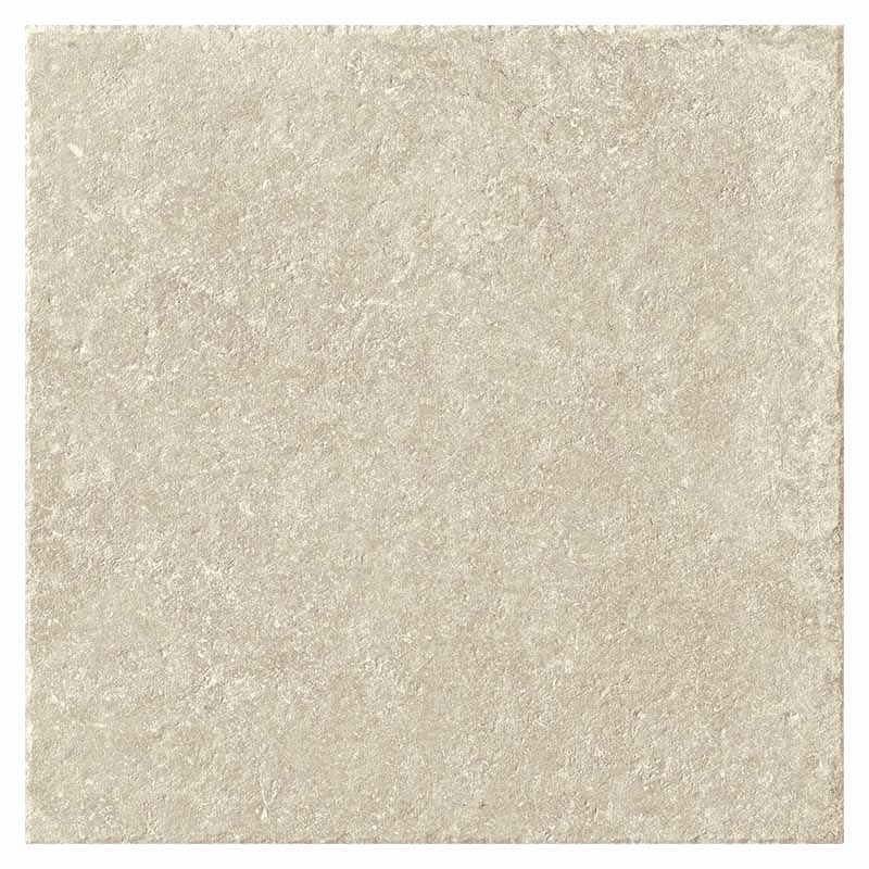 Rustikale Steinoptik Bodenfliese i-stone Beige R11 80 x 80cm