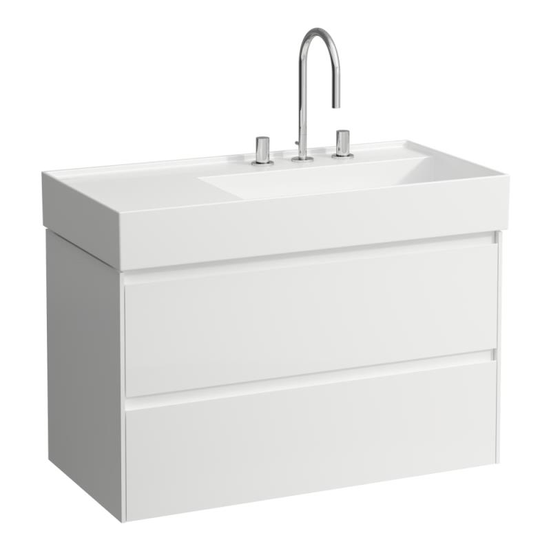 Laufen Lani Kartell Waschtischunterschrank 88 x 45 cm