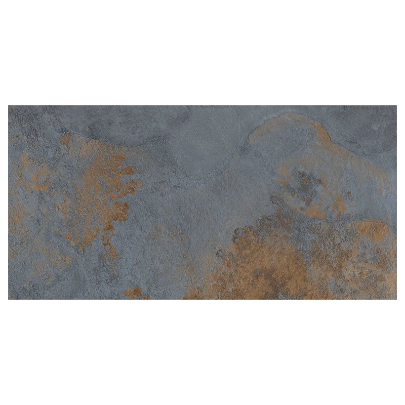 Schieferoptik Terrassenplatte Slate River 60 x 120 cm
