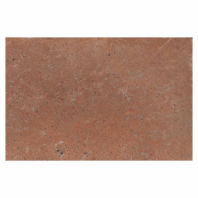 Cotto-Optik Fliese CIR Italica Terra Bruciata 40 x 60,8 cm