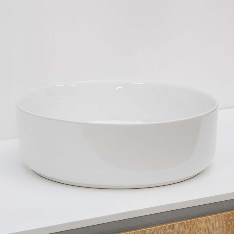 Riho Porto Bowl Aufsatzbecken