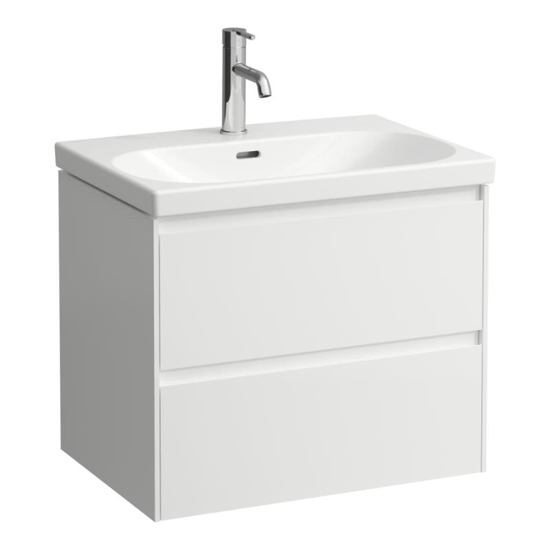 Laufen Lani Lua Waschtischunterschrank 63,5 x 44,5 cm