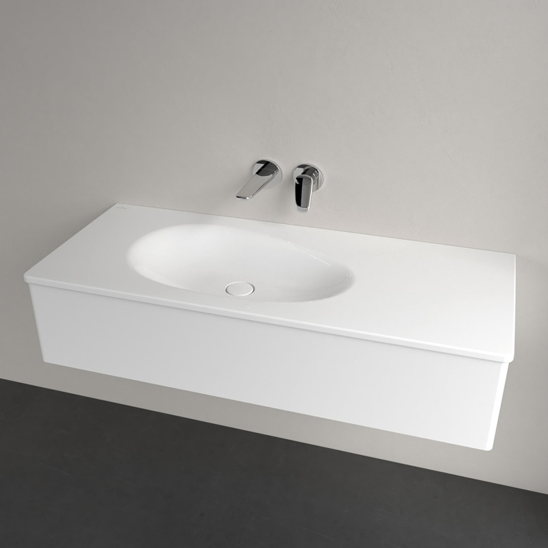 Villeroy & Boch Antao Möbelwaschtisch