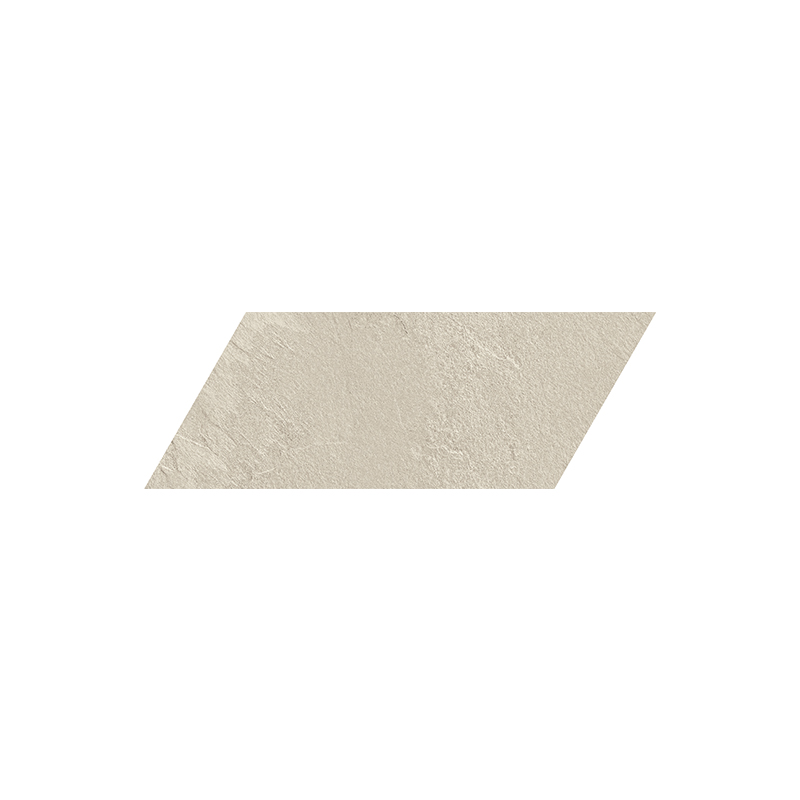 Lea Ceramiche Waterfall Gramma 16 DX Ivory Flow 8,3 x 19,5 cm