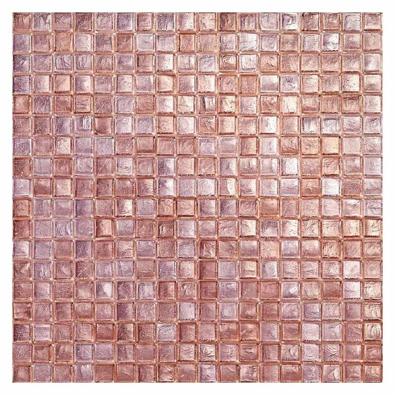 Sicis Colibri Opalis Glasmosaik 15 x 15 mm