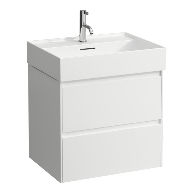 Laufen Lani Lua Kartell Waschtischunterschrank 58,5 x 45 cm