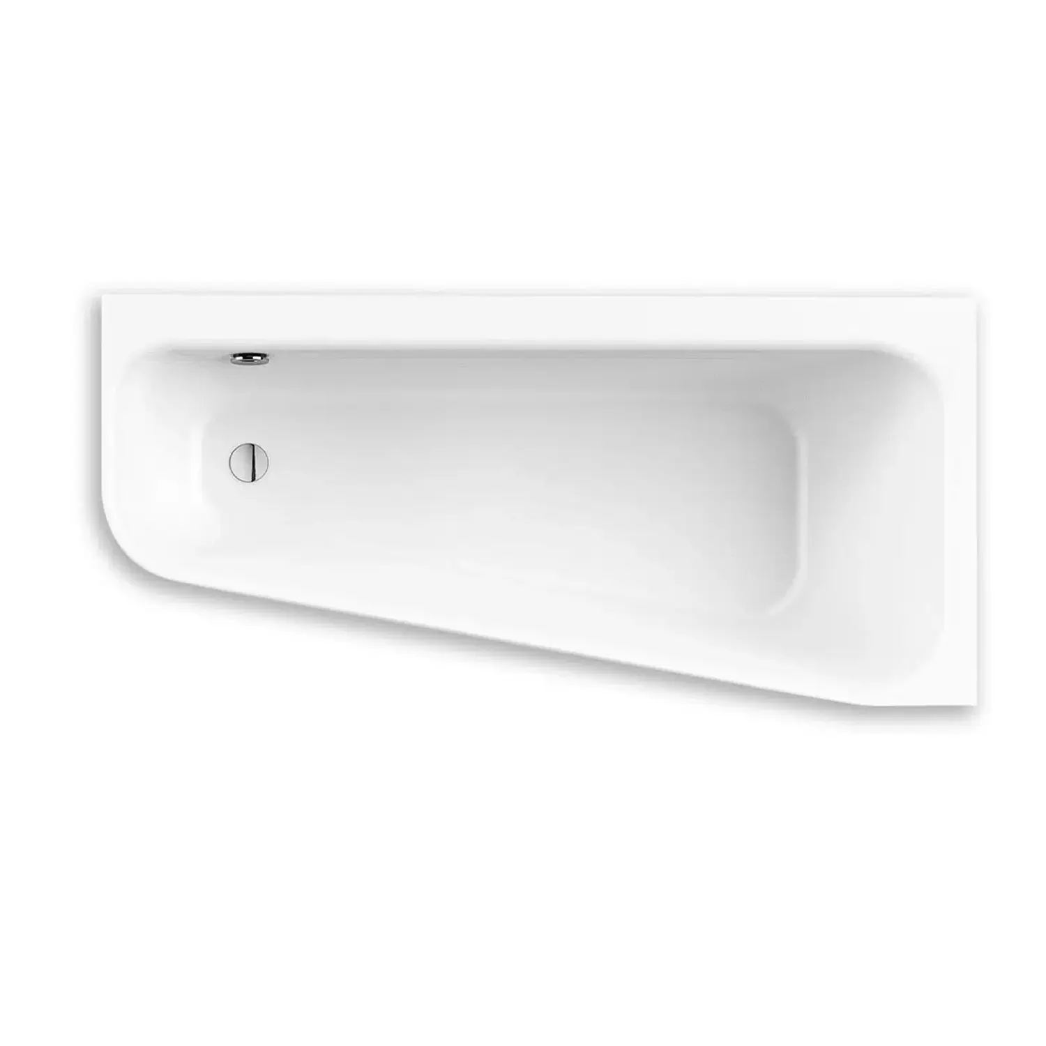 Repabad Seed F Eck Vorwand Badewanne