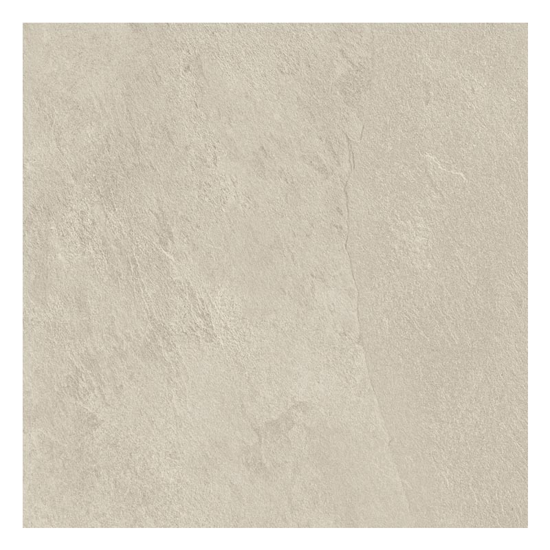 Lea Ceramiche Waterfall Ivory Flow Terrassenplatte 90 x 90 cm