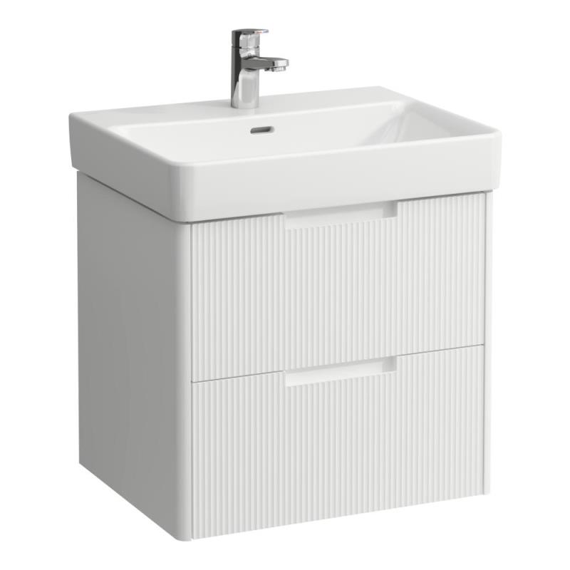 Laufen Juna Waschtischunterschrank für Pro S 57,2 x 44,6 cm