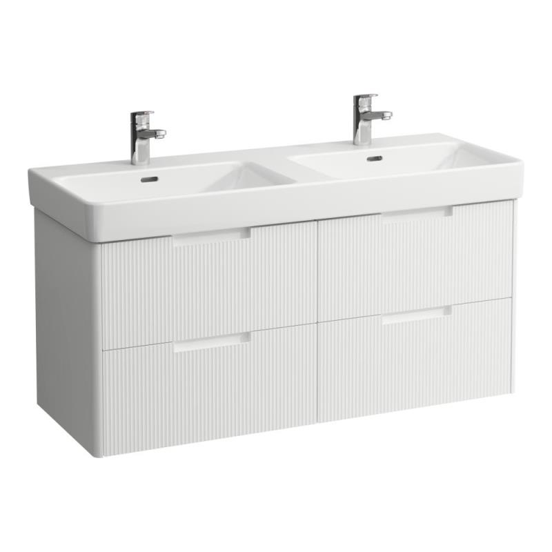 Laufen Juna Waschtischunterschrank für Pro S 116,8 x 44,6 cm