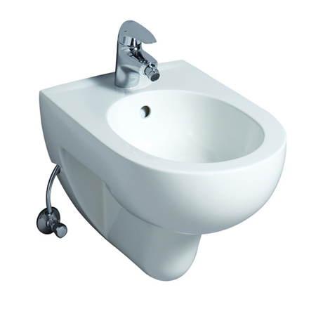 Geberit Renova Bidet wandhängend