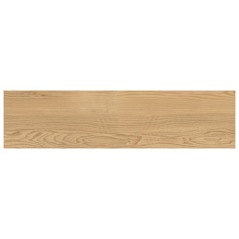 Holzoptik Bodenfliese Essence Gold 30 x 120 cm Musterfliese