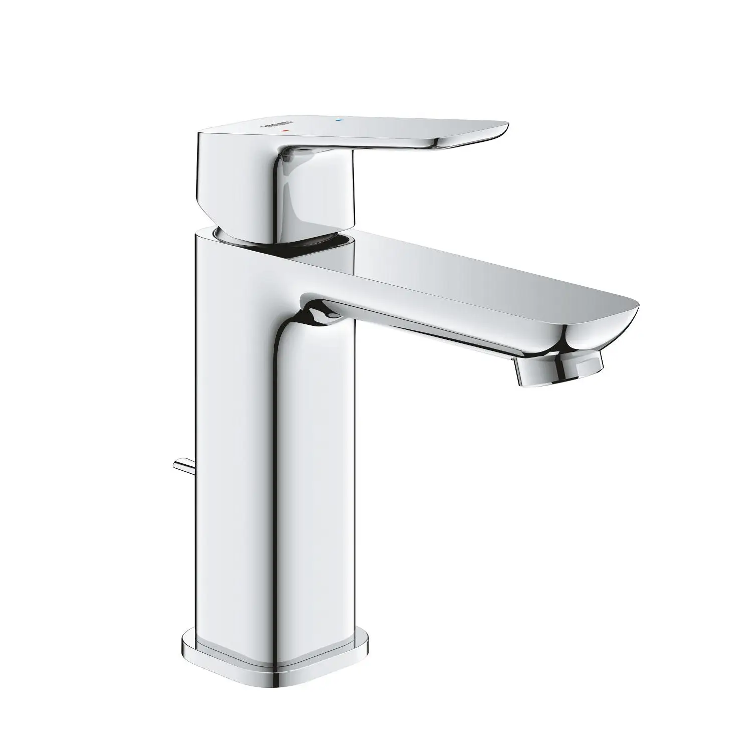 Grohe Cubeo Einhand-Waschtischbatterie M-Size