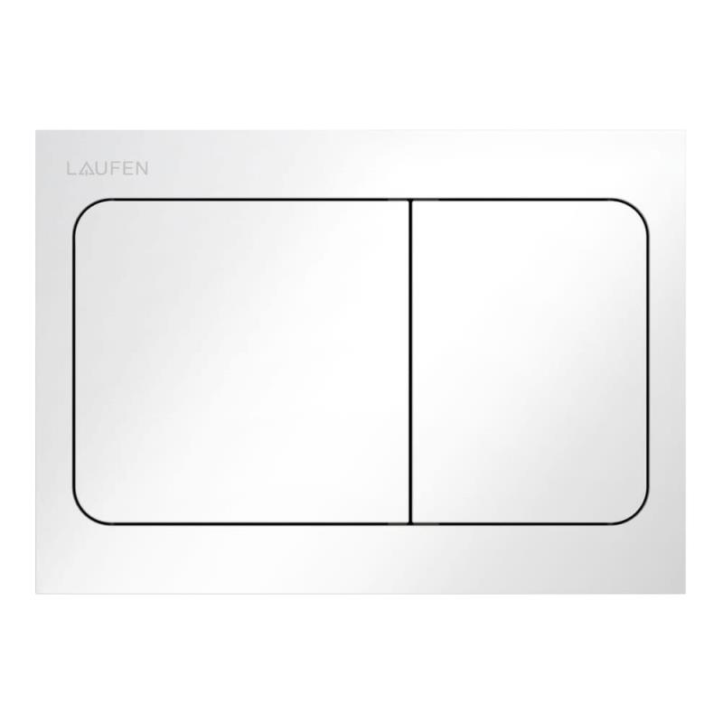 Laufen INEO Air WC Betätigungsplatte
