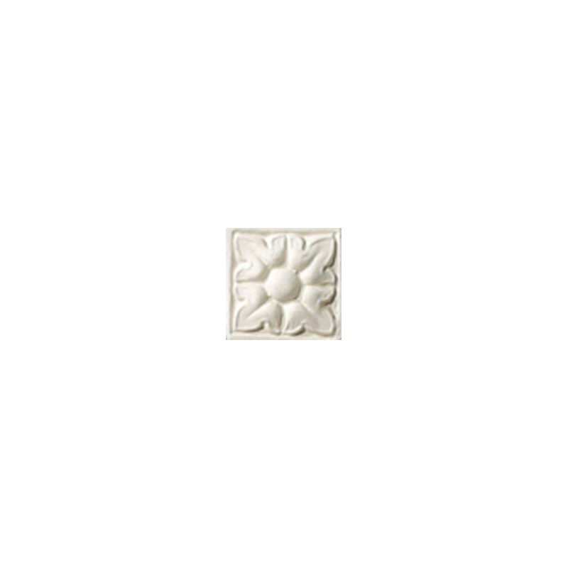 Grazia Amarcord Beige Matt Tozzetto Igea 3 x 3 cm Einleger