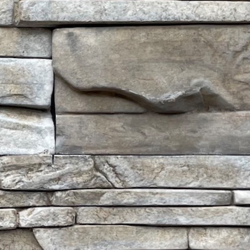 Verblender Wild Stone Slanec Gardena