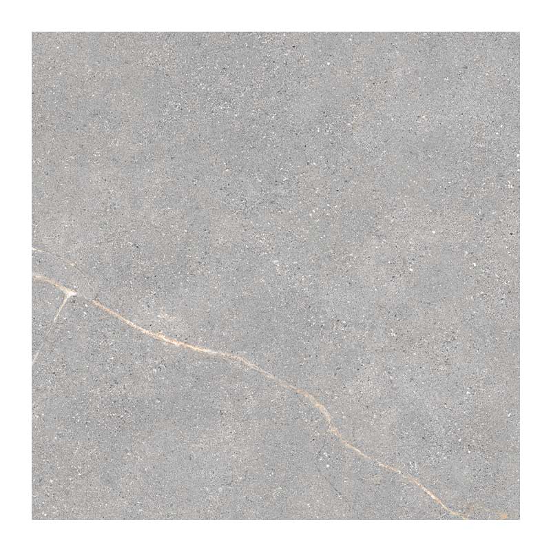 Lea Ceramiche Anthology 04 Gray 60 x 60 cm Worn