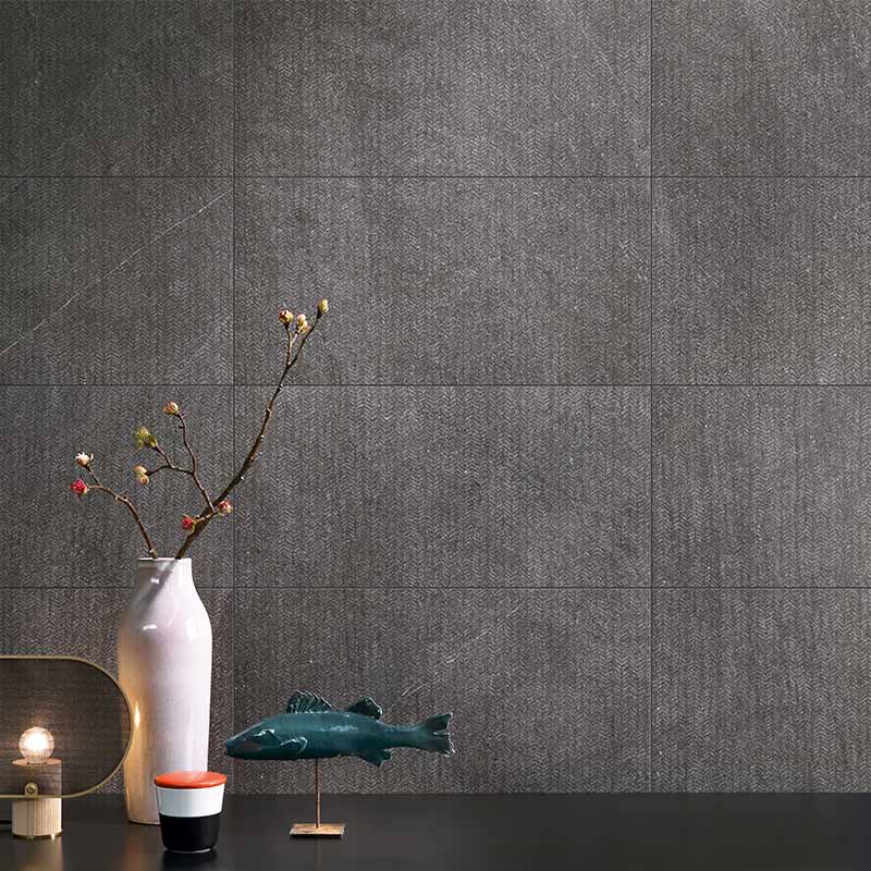 Lea Ceramiche Nextone Mark Next Dark 30 x 60 cm Nat.