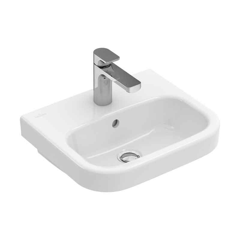 Villeroy & Boch Architectura Handwaschbecken 45 x 38 cm