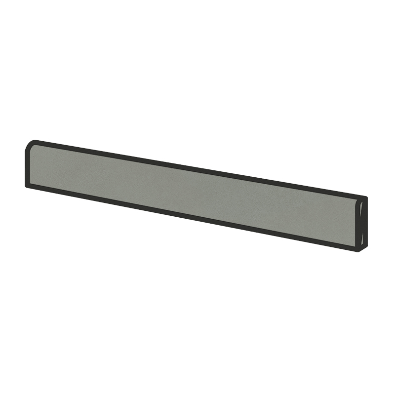 Italgraniti Nuances Salvia Sockel 7 x 60 cm StrideUp