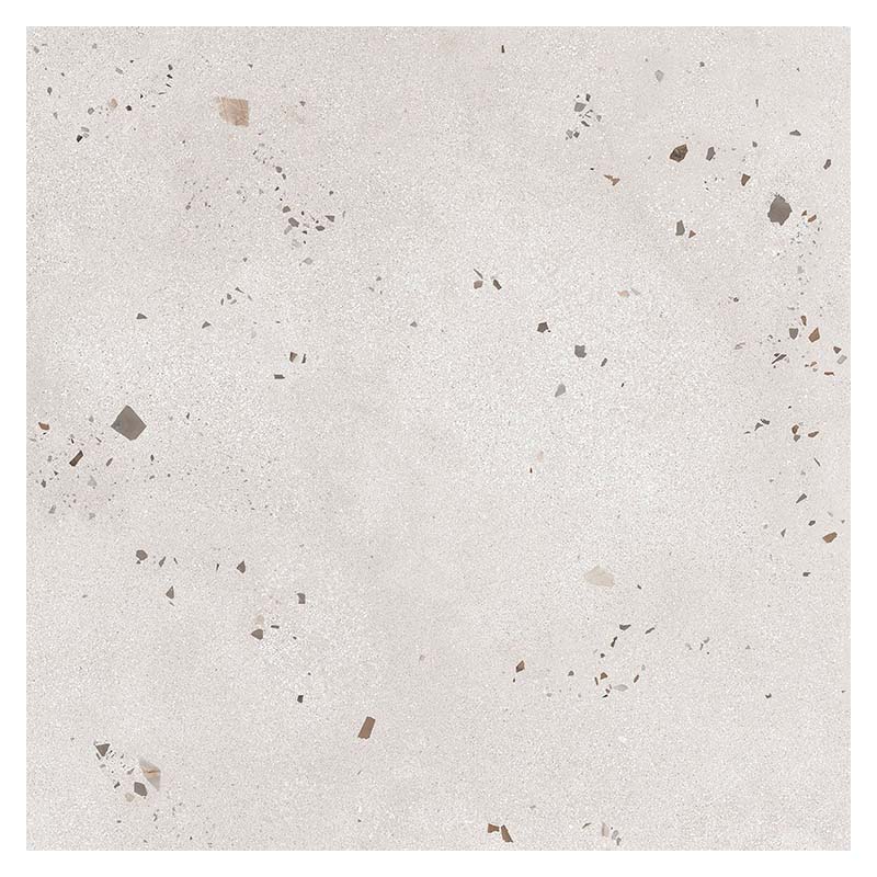 Terrazzo Beton Fliese Kado Sand Cement 90 x 90 cm