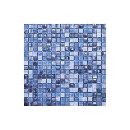 Sicis Blends Filicudi Glasmosaik 15 x 15 mm