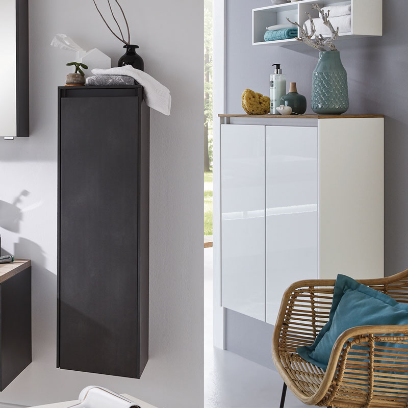 Laguna Easy Line Pronto Highboard