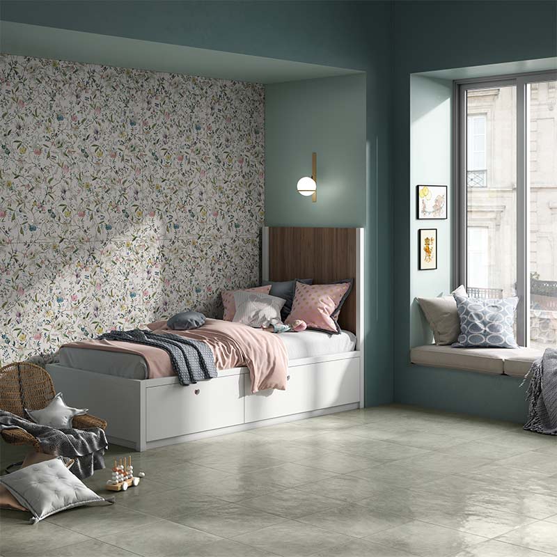 Serenissima ShoWall Wall 10 Spring 60 x 120 cm