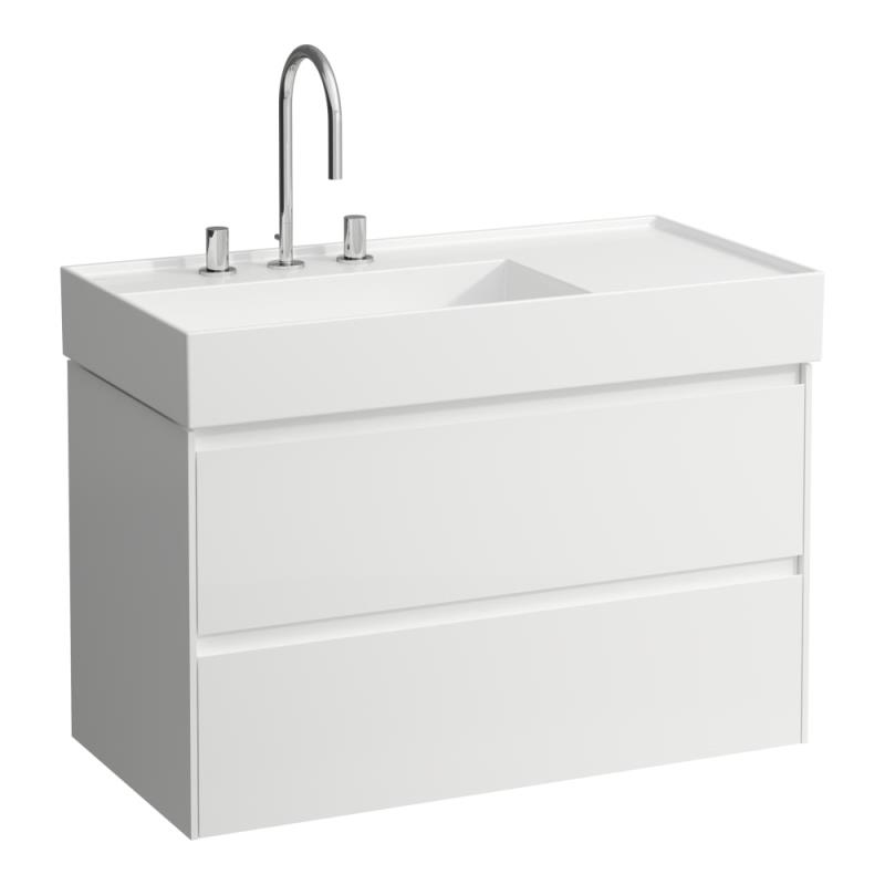Laufen Lani Kartell Waschtischunterschrank 88 x 45 cm