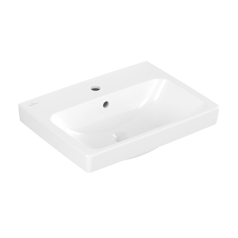 Villeroy & Boch Architectura Waschtisch 55 x 42 cm