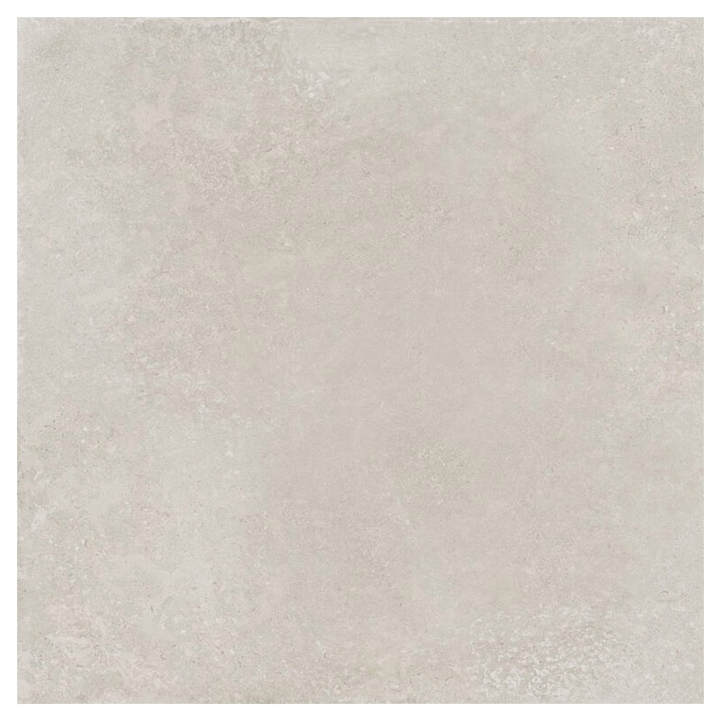 Betonoptik Bodenfliese Midtown Cream 90 x 90 cm