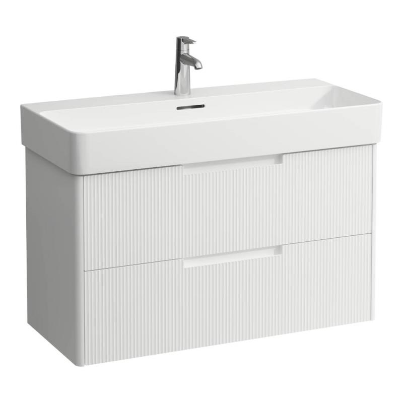 Laufen Juna Waschtischunterschrank für Val 116,8 x 40 cm