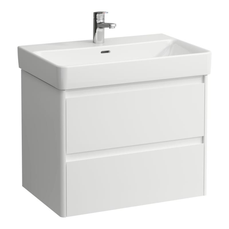Laufen Base 2.0 Waschtischunterschrank für Pro S 66,9 cm