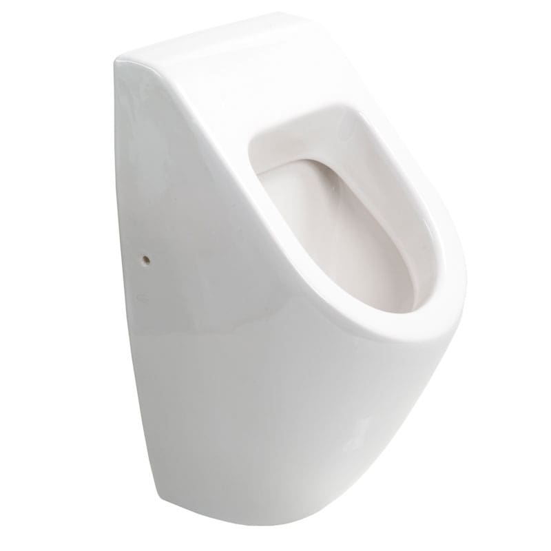 Villeroy & Boch Subway Urinal ohne Deckel