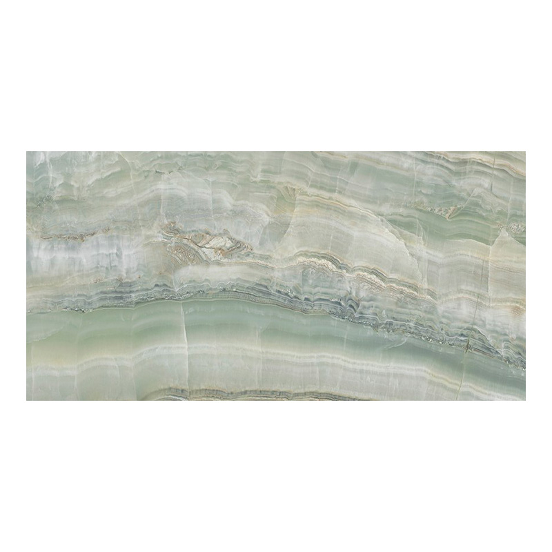 Onyx Optik Fliese Venus Jade Veined 30 x 60 cm