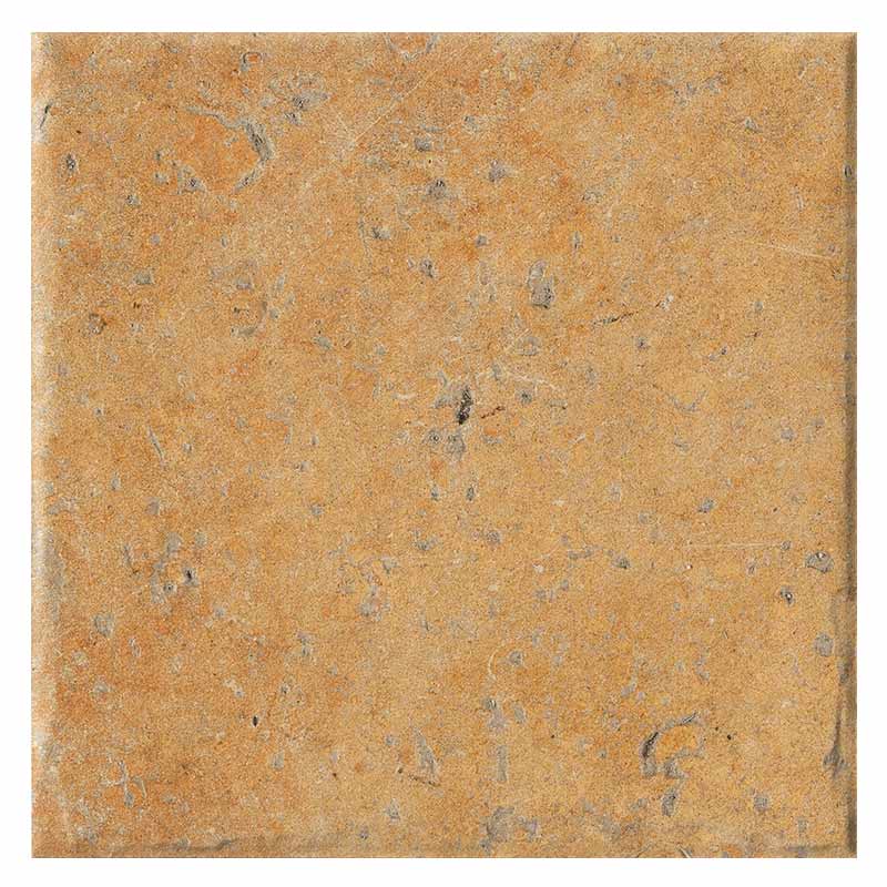 CIR Cotto del Campiano Giallo Umbria 40 x 40 cm Bodenfliese