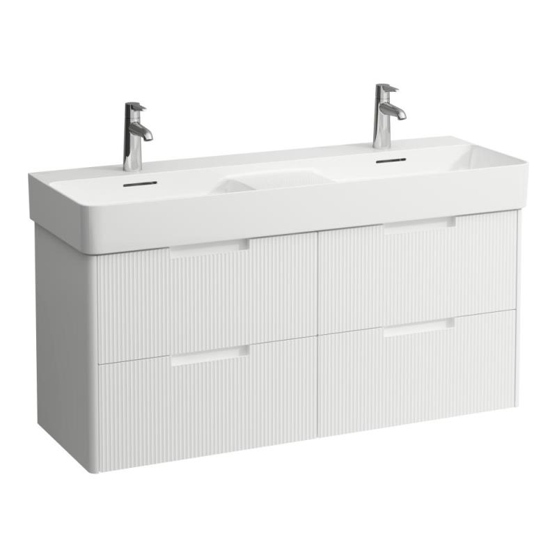 Laufen Juna Waschtischunterschrank für Val 116,8 x 40 cm