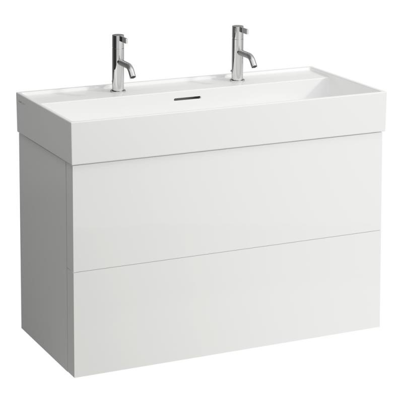 Laufen Kartell Waschtischunterschrank 98,4 x 60 cm